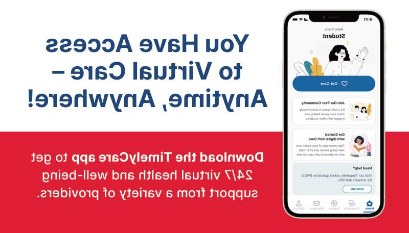 TimelyCare Virtual